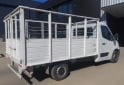 Utilitarios - Renault MASTER CHASIS 2.3 DCI 2018 Diesel 500000Km - En Venta