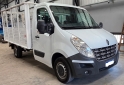 Utilitarios - Renault MASTER CHASIS 2.3 DCI 2018 Diesel 500000Km - En Venta