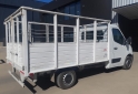 Utilitarios - Renault MASTER CHASIS 2.3 DCI 2018 Diesel 500000Km - En Venta