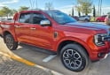Camionetas - Ford Ranger v6 limited 30.000k 2023 Diesel 30000Km - En Venta