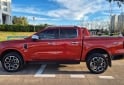 Camionetas - Ford Ranger v6 limited 30.000k 2023 Diesel 30000Km - En Venta