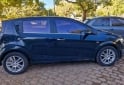 Autos - Chevrolet Sonic 2012 Nafta 133000Km - En Venta