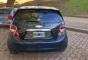 Autos - Chevrolet Sonic 2012 Nafta 133000Km - En Venta