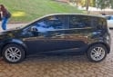 Autos - Chevrolet Sonic 2012 Nafta 133000Km - En Venta