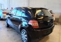 Autos - Chevrolet Agile 2010 Nafta 160000Km - En Venta