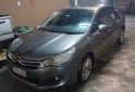 Autos - Citroen C4 Louge 2017 Diesel 160000Km - En Venta