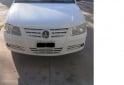 Autos - Volkswagen Gol power 1.6 2011 GNC 164000Km - En Venta