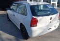 Autos - Volkswagen Gol power 1.6 2011 GNC 164000Km - En Venta