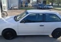 Autos - Volkswagen Gol power 1.6 2011 GNC 164000Km - En Venta