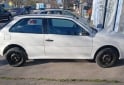 Autos - Volkswagen Gol power 1.6 2011 GNC 164000Km - En Venta