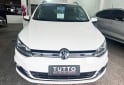 Autos - Volkswagen Suran trendline 2017 GNC 115000Km - En Venta