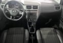 Autos - Volkswagen Suran trendline 2017 GNC 115000Km - En Venta