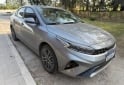Autos - Kia Cerato 2.0 Sx 4p At L20 2024 Nafta 50000Km - En Venta