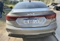 Autos - Kia Cerato 2.0 Sx 4p At L20 2024 Nafta 50000Km - En Venta