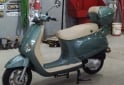 Motos - Corven Milano 150 2026 Nafta 1200Km - En Venta