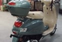 Motos - Corven Milano 150 2026 Nafta 1200Km - En Venta