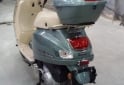 Motos - Corven Milano 150 2026 Nafta 1200Km - En Venta