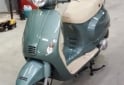 Motos - Corven Milano 150 2026 Nafta 1200Km - En Venta