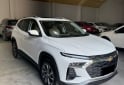Autos - Chevrolet TRACKER 2026 Nafta 1Km - En Venta