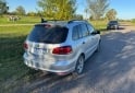 Autos - Volkswagen Suran 2019 GNC 120000Km - En Venta