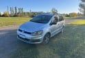 Autos - Volkswagen Suran 2019 GNC 120000Km - En Venta