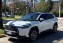 Camionetas - Toyota Corolla Cross 2023 Nafta 24000Km - En Venta