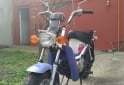 Motos - Yamaha Chappy lb 80 1997 Nafta 27000Km - En Venta