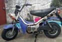 Motos - Yamaha Chappy lb 80 1997 Nafta 27000Km - En Venta