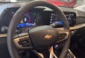 Autos - Chevrolet ONIX 2026 Nafta - En Venta
