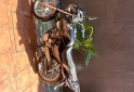 Motos - Honda Storm 2011 Nafta 58900Km - En Venta