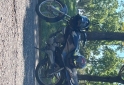 Motos - Honda Storm 2011 Nafta 58900Km - En Venta
