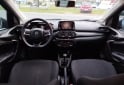 Autos - Fiat CRONOS 2021 Nafta 92000Km - En Venta