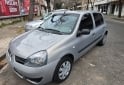 Autos - Renault Clio 2010 Nafta 177000Km - En Venta