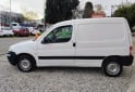 Utilitarios - Peugeot PARTNER 2016 GNC 140000Km - En Venta