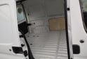 Utilitarios - Peugeot PARTNER 2016 GNC 140000Km - En Venta