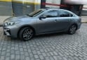 Autos - Kia Cerato GT Line 2021 Nafta 95000Km - En Venta