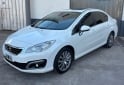 Autos - Peugeot 408 2016 Nafta 71000Km - En Venta