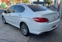 Autos - Peugeot 408 2016 Nafta 71000Km - En Venta