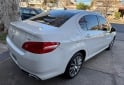 Autos - Peugeot 408 2016 Nafta 71000Km - En Venta
