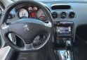 Autos - Peugeot 408 2016 Nafta 71000Km - En Venta