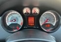 Autos - Peugeot 408 2016 Nafta 71000Km - En Venta