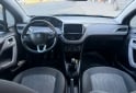 Autos - Peugeot 208 allure touch 2016 Nafta 105000Km - En Venta