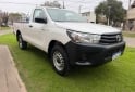 Utilitarios - Toyota Holis cabina simple 2026 Diesel 0Km - En Venta