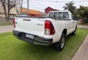 Utilitarios - Toyota Holis cabina simple 2026 Diesel 0Km - En Venta