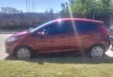 Autos - Ford Fiesta kinetic 2016 Nafta 170000Km - En Venta