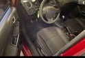 Autos - Ford Fiesta kinetic 2016 Nafta 170000Km - En Venta