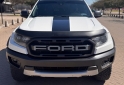 Camionetas - Ford RANGER RAPTOR 2.0L BIT 2021 Diesel - En Venta