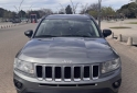 Camionetas - Jeep COMPASS LIMITED 2013 Nafta - En Venta