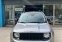 Camionetas - Jeep Renegade 1.8 SPORT AT 2022 Nafta 80000Km - En Venta