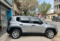 Camionetas - Jeep Renegade 1.8 SPORT AT 2022 Nafta 80000Km - En Venta